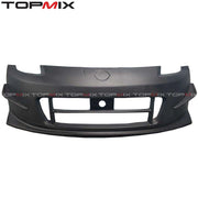 Nissan 350Z Nismo - Style Front Splitter Canards 2002 - 2008 product image 2